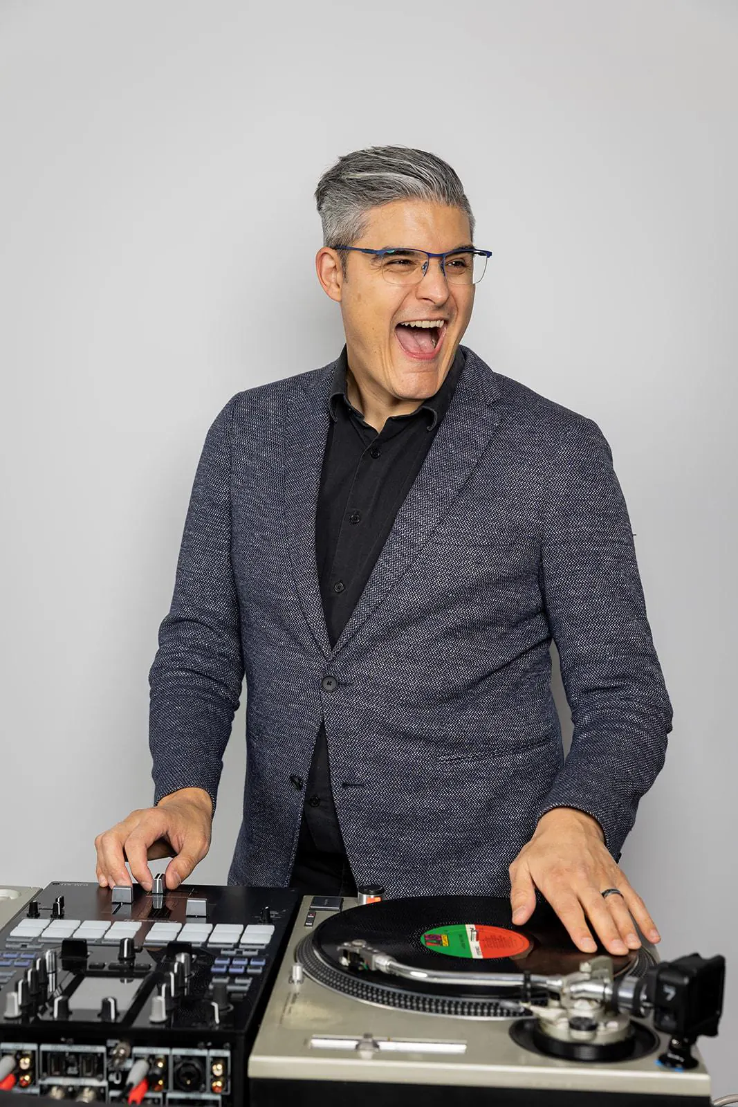 Michael Rodriguez